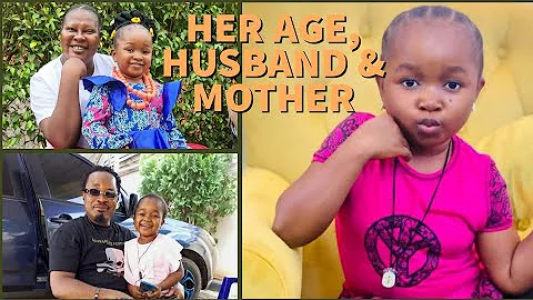 CYNTHIA OLUEBUBE BIOGRAPHY YOU PROBABLY DIDN'T KNO...