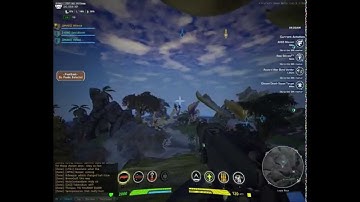 Firefall Doomsday Event  The not-so-calm before the storm.