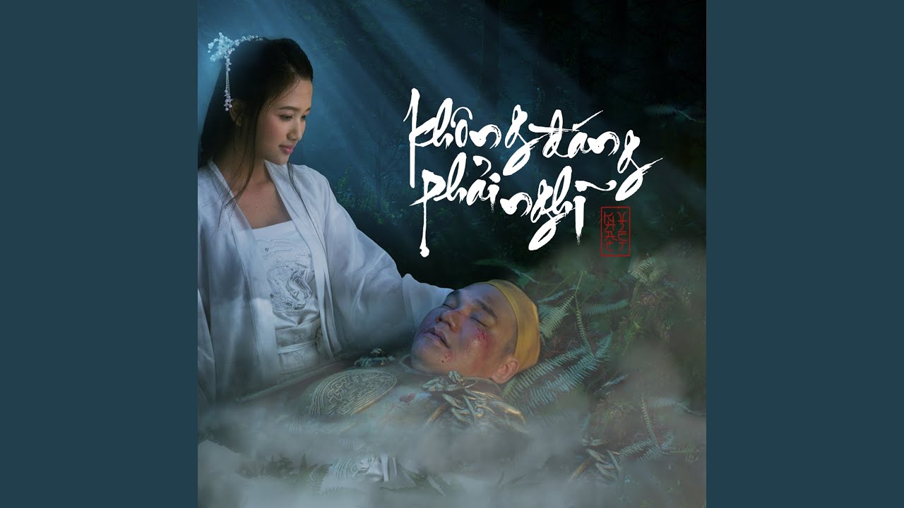 Không Đáng Phải Nghĩ (Sped Up)