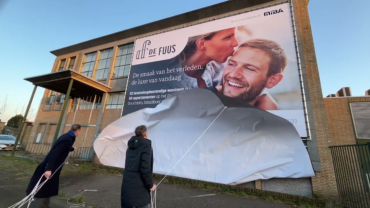 ML5 start woningbouw Rooswinkelterrein Roermond