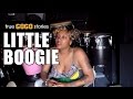 TRUE GO-GO STORIES: Little Boogie (Full Interview)