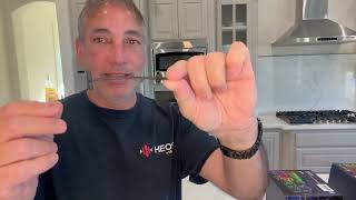 Cable Tie Buckle Review & Unboxing    4K