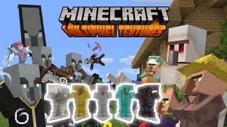 How To Download Multipixel Texture Pack In Minecraft 1.20 | MINECRAFT | #minecraft #texturepack screenshot 1