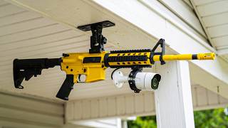 50 Legal But LETHAL Home Defense Gadgets on Amazon [2026]
