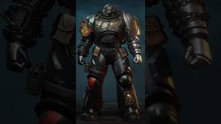 Deathwatch - Salamanders - Assault - SM2 #40k #warhammer #spacemarine2 #warhammer40k #spacemarines