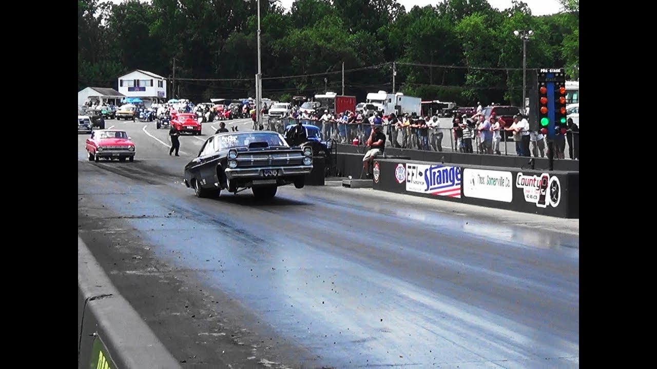 MANDRA  ELIMINATIONS  #1 Mid Atlantic Nostalgia Drags 2019