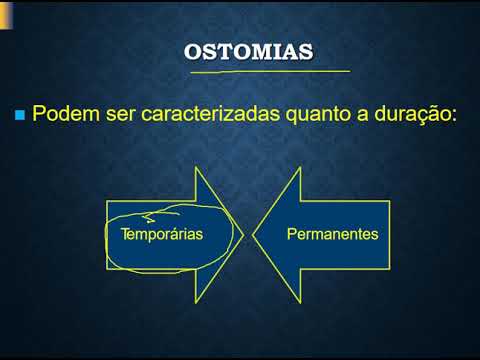 2 BI PRÁTICAS  OSTOMIAS PARTE I