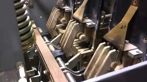 AKR-10F-75 , GE AKR-10F-75 SLOW MOTION