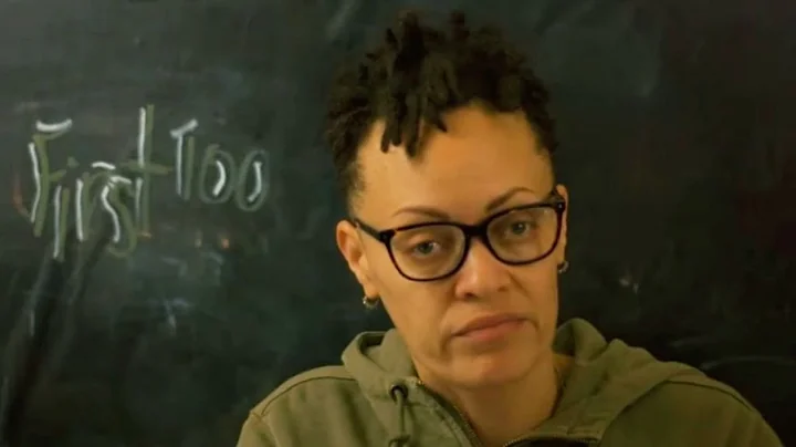 How Yvette Carnell Destroyed The #ADOS Movement