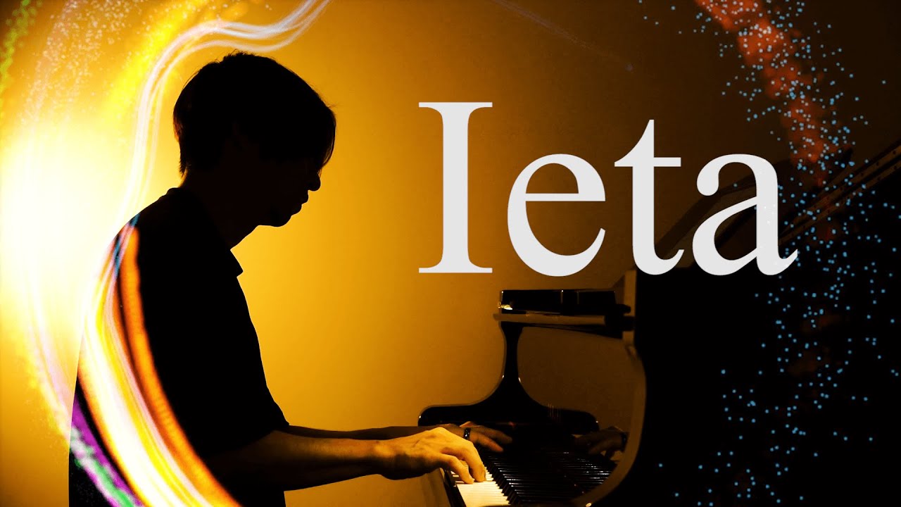 Ryuichi Sakamoto - Timeless (transcription score) - YouTube