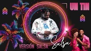 A TIN 🔥🇨🇺SALSA VERSION (CLOWN BY LAW)