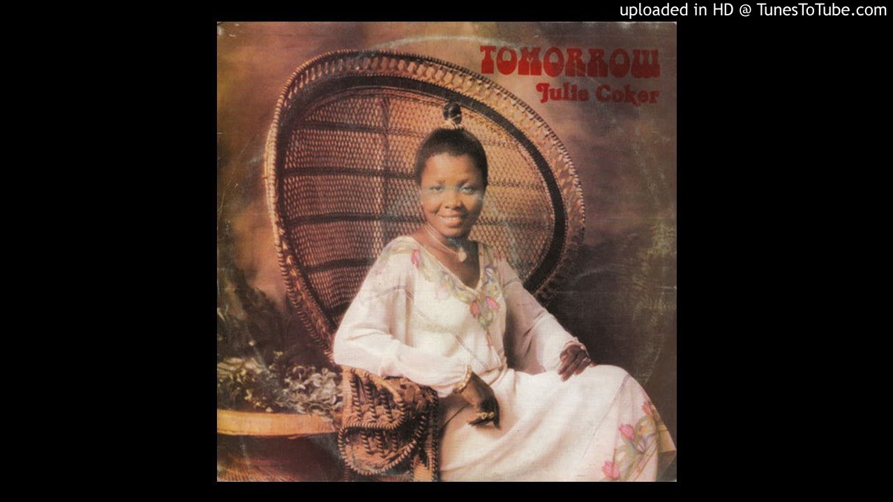 Watch Julie Coker - Gossiper Scandal Monger, 1981 on YouTube Watch Julie Coker - Gossiper Scandal Monger, 1981 on YouTube