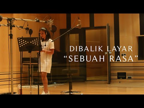 Agnez Mo - Sebuah Rasa | Behind The Scene