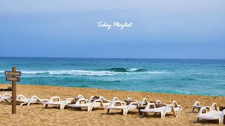 [ 𝐏𝐥𝐚𝐲𝐥𝐢𝐬𝐭 ] 해변에서 듣기 좋은 감성 힙합 플레이리스트 🌊 | 여행 갈 때 듣기 좋은 노래 모음