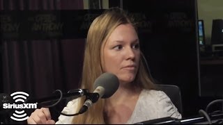 Jenna Miscavige Hill: Scientology Audits Are Recorded \/\/ SiriusXM \/\/ Opie \& Anthony