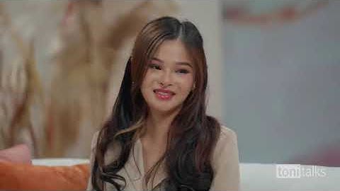 Vivamax Queen Angeli Khang Finally Opens Up | Toni Talks