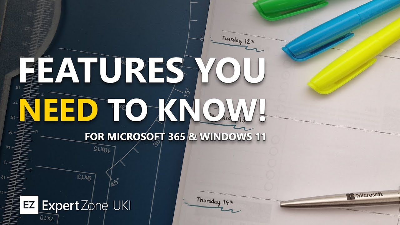 What is Microsoft 365? What You Need to Know