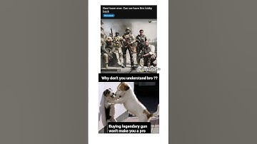 Codm memes #42 @CodMohsin