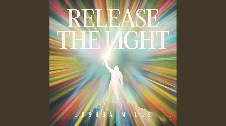 HEALING LIGHTWAVES TONGUES (feat. Charlie Shamp & Janet Mills) (Miracle Working Frequency)