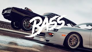 Balti - Ya Lili (ERS REMIX) [Original Mix] |  Bass Boosted