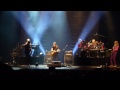 Steve Hackett at the Casino Lac Leamy