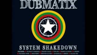 Miniatura del video "Dubmatix - Rough Likkle Sound (Feat. Brother Culture)"