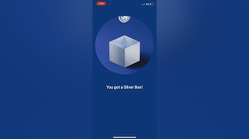 Crypto.com new mystery box missions. Video 3
