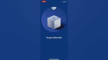 Crypto.com new mystery box missions. Video 3