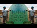 Graffiti by Mock1