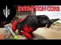 Alfa Kaplan ve Mamut  I   ARK Modlu #19