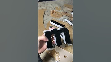 cắt laser inox làm biển quảng cáo | thi công nội thất karaoke trọn gói #short