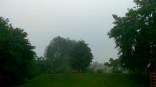 Es Geht Schon Wieder Los Über Ramsdorf Am 01.06.16 Teil 8