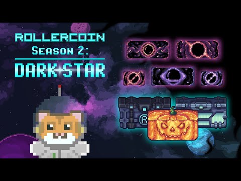 RollerCoin Kalkulator Game
