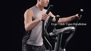 Орбитрек Go Elliptical Cross Trainer V-450TX