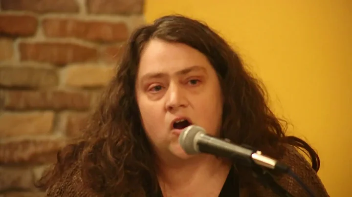 Heather Beatty poetry