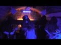 Capture de la vidéo Deathcode Society - Full Performance @ Le Klub - 04 / 03 / 2016