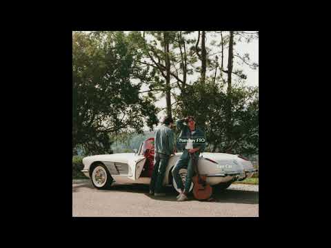 Forrest Nolan Fast Car 