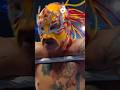 Rey Fenix Is Out Of This World Rey Fenix Is Out Of This World