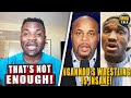 UFC 270 Fighter Salaries REVEALED! Usman & Cormier REACT to Ngannou's grappling win over Ciryl Gane