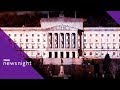 Will northern ireland see a change in abortion law  bbc newsnight