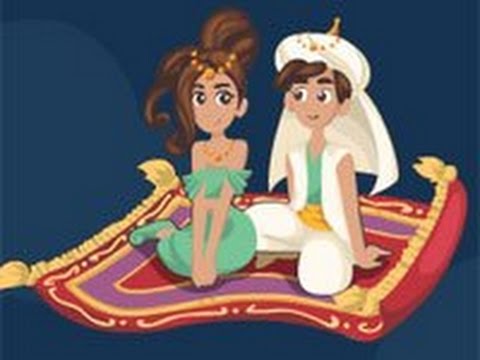 Kiss On The Carpet Plane - Game For Kids