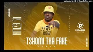 Mojolo Wa Mjolo - Rimza SA Feat TS Man x Madzo x Talo