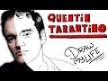 QUENTIN TARANTINO | Draw My Life