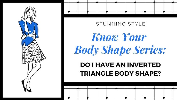 Do I Have A Rectangle Body Shape? - Stunning Style