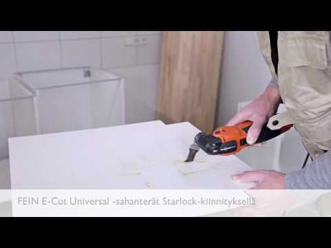 Fein E-Cut Universal