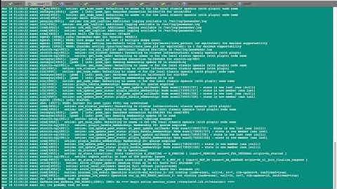 Multitier SuSe Cluster HANADB on Power Replication, Failover and Failback