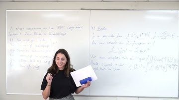 From Hecke to Waldspurger