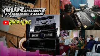 Cek Sound - Bersabarlah Nur Amanah Record