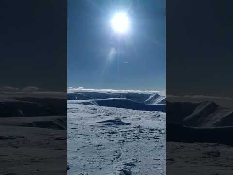 горы Хибины #shortsvideo