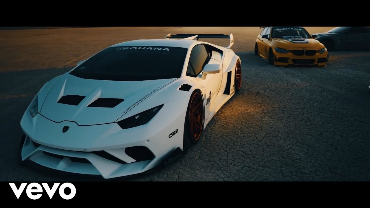 2Scratch - Dubai Vibez | Cars Showtime - YouTube